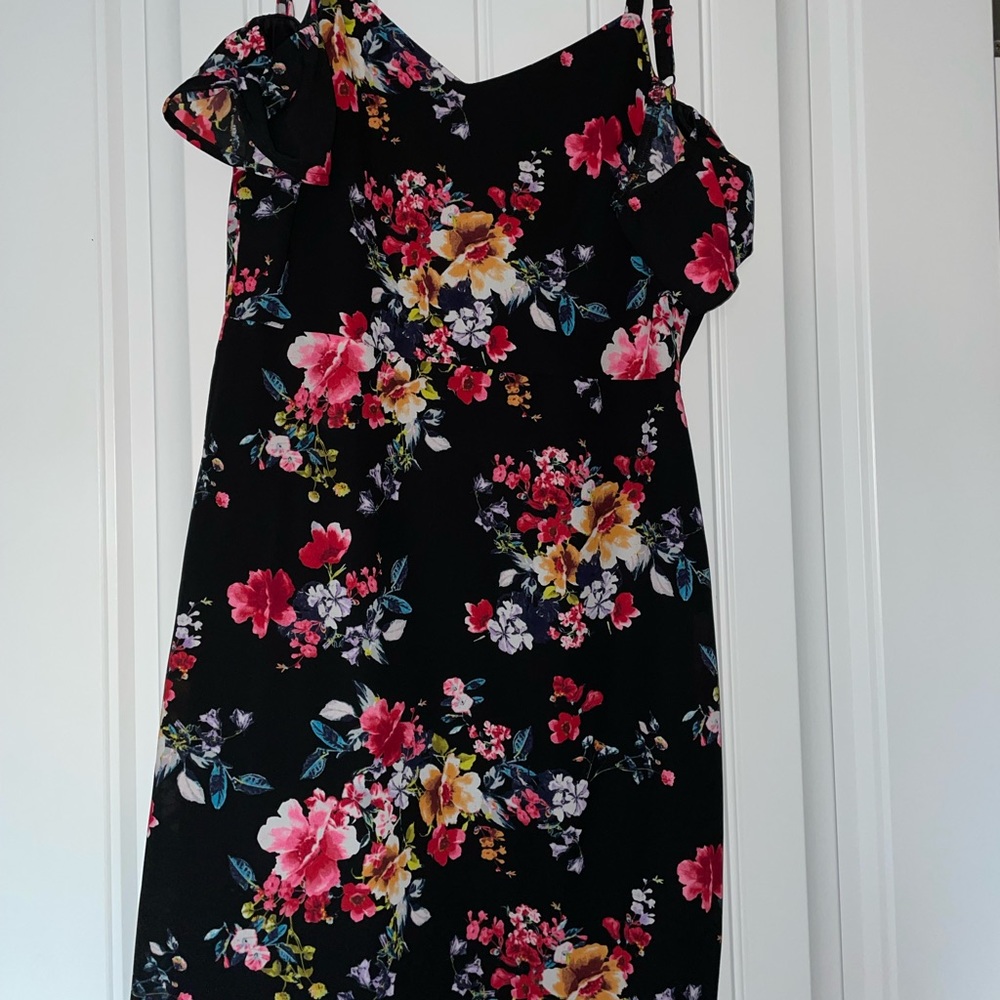 Express size 2 dress